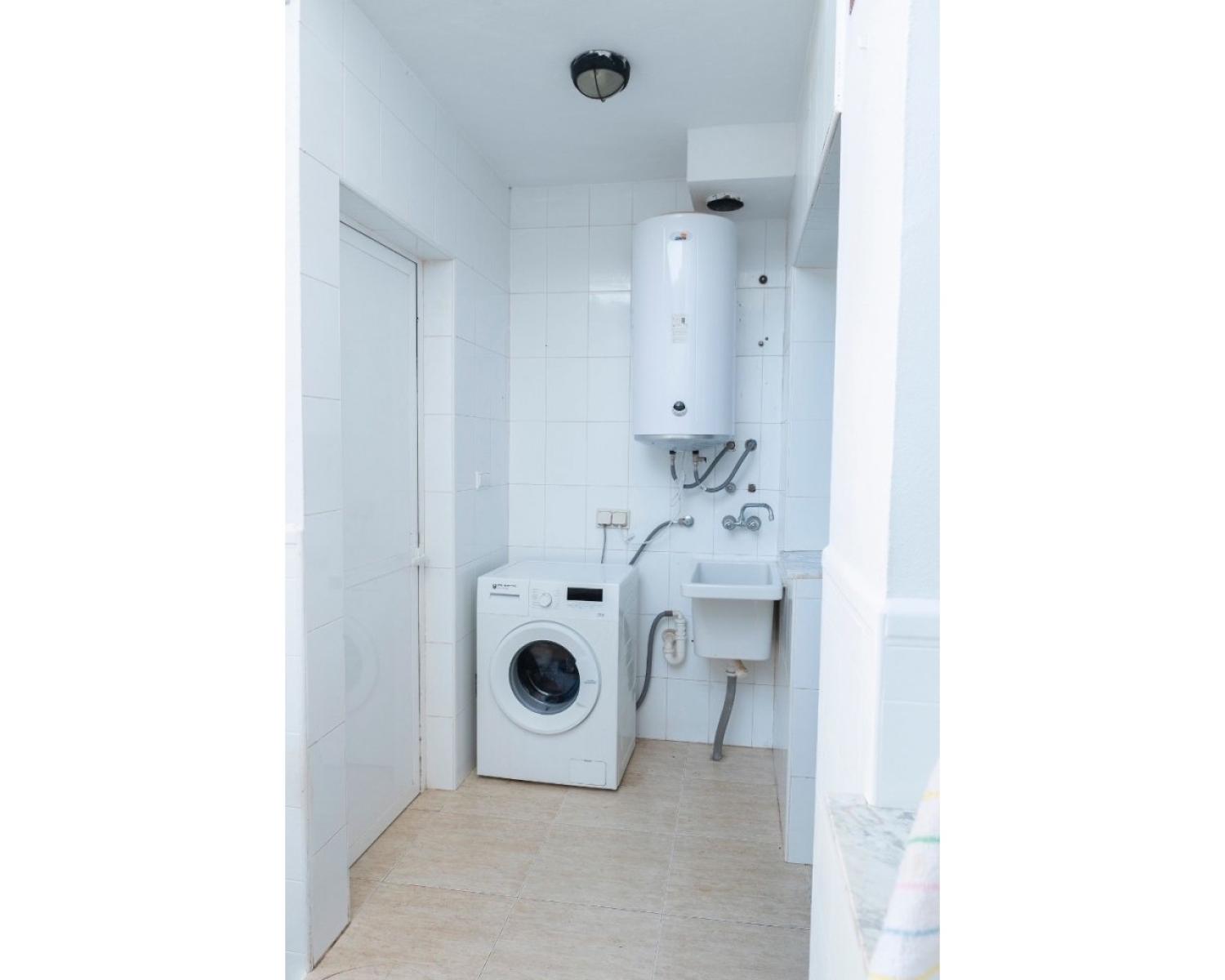  à vendre maison San Javier Mar Menor 11