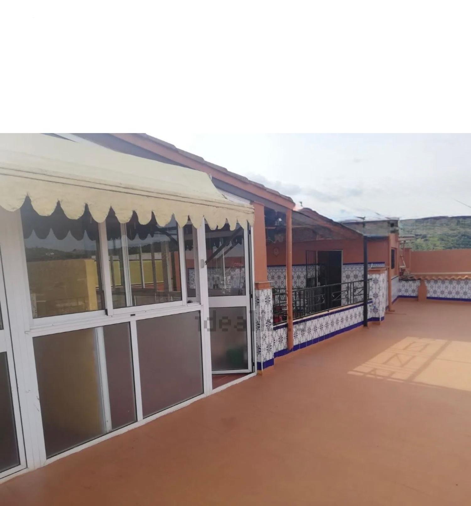  à vendre maison Montoro Alto Guadalquivir 28