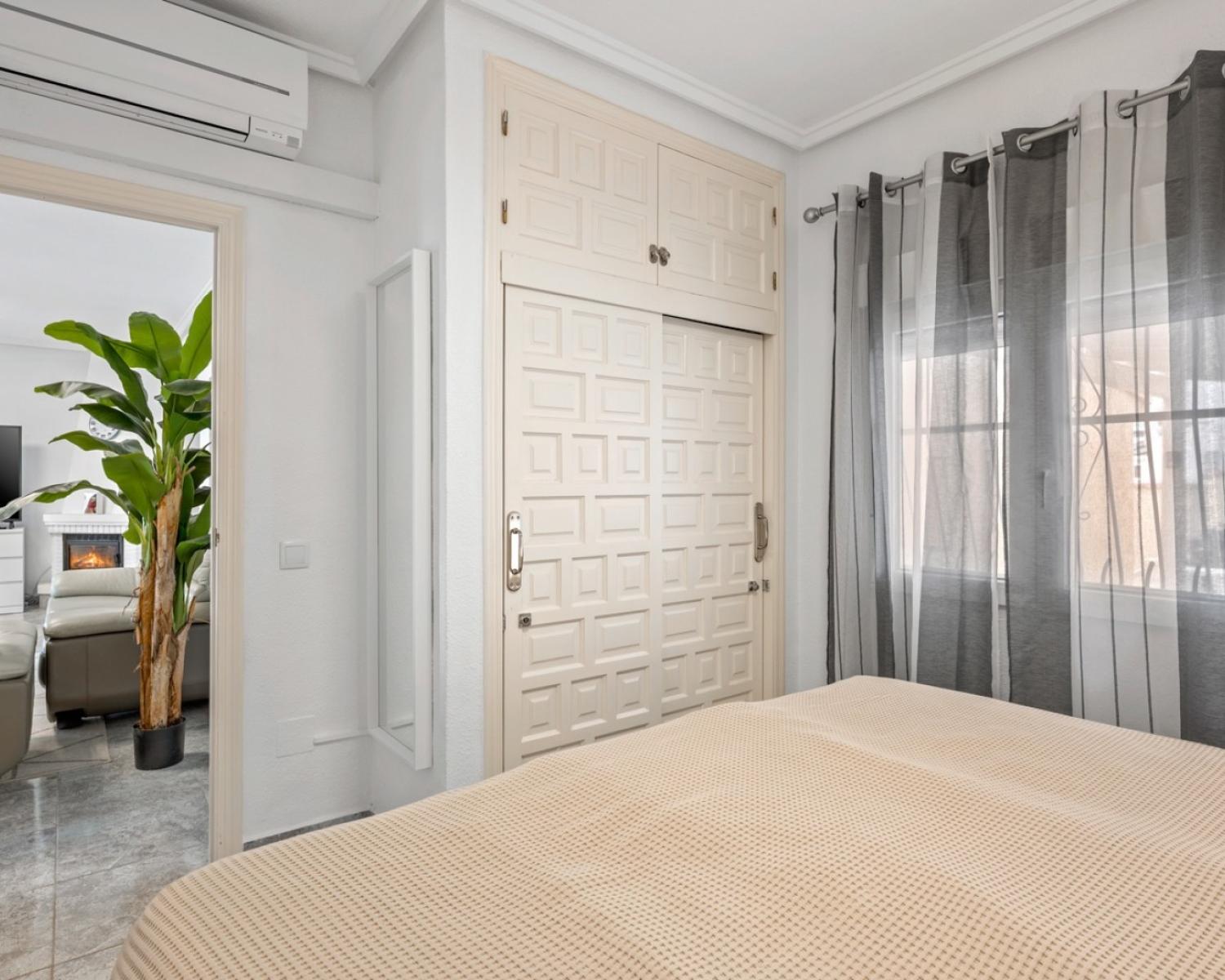  à vendre villa Rojales Baix Segura 21