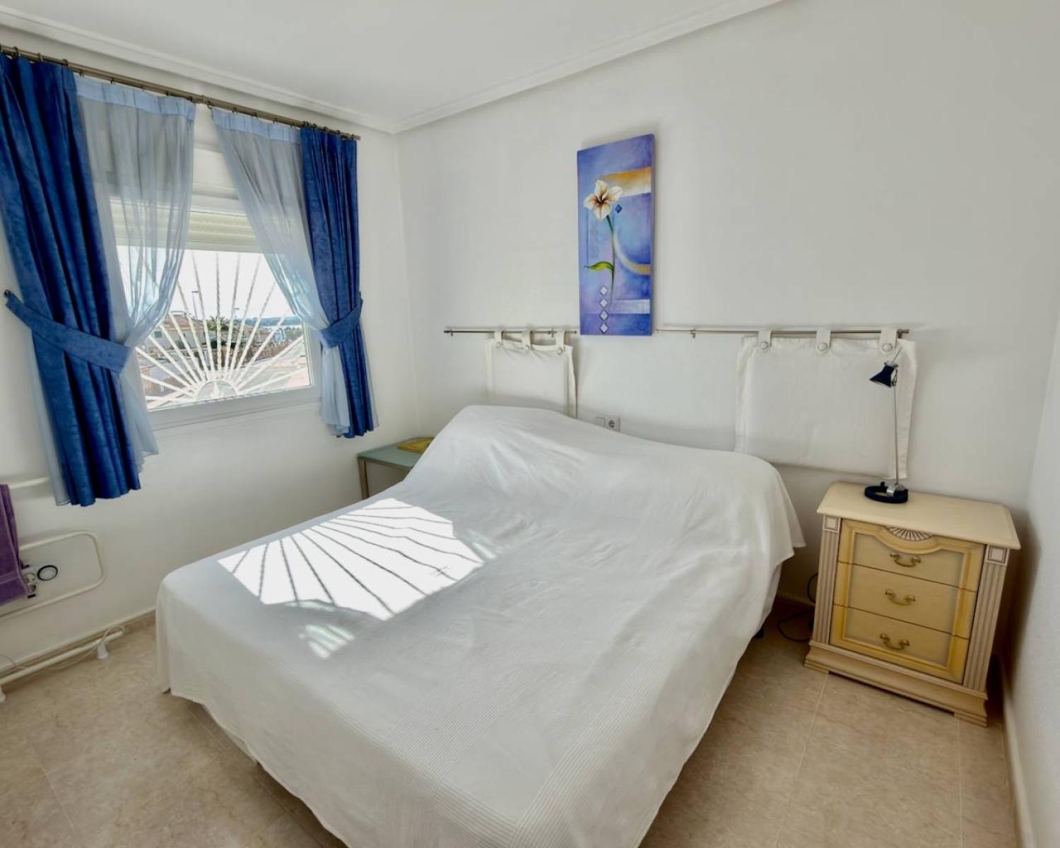  à vendre villa Ciudad Quesada Baix Segura 12