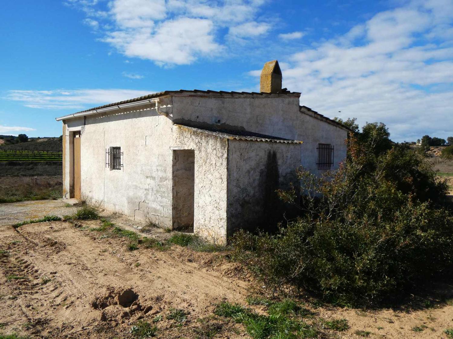  à vendre maison de campagne Fabara Bajo Aragón-Caspe 18