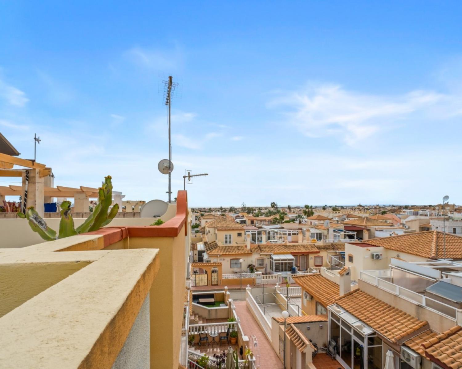  à vendre maison Orihuela Costa Baix Segura 6