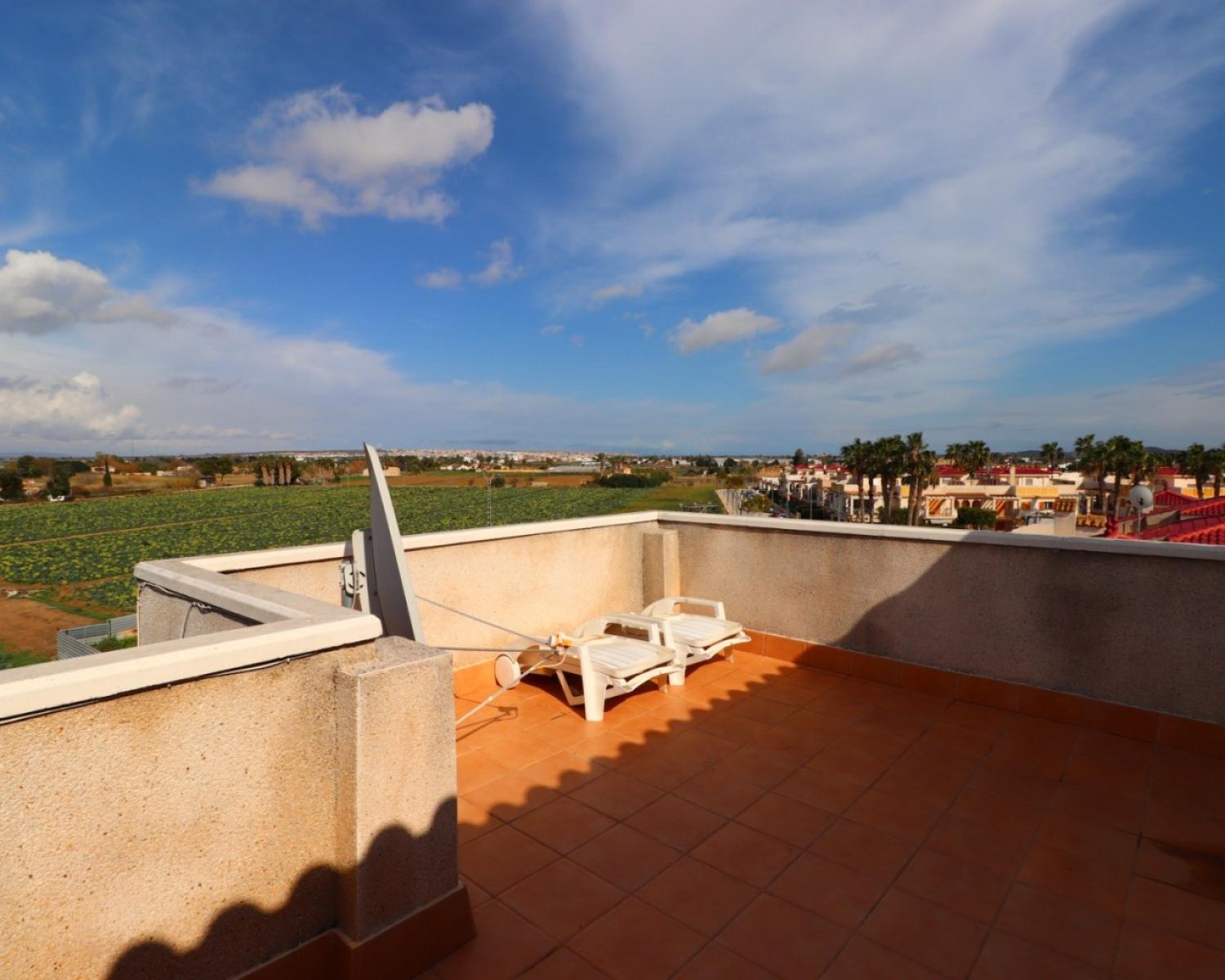  à vendre appartement Daya Vieja Baix Segura 4