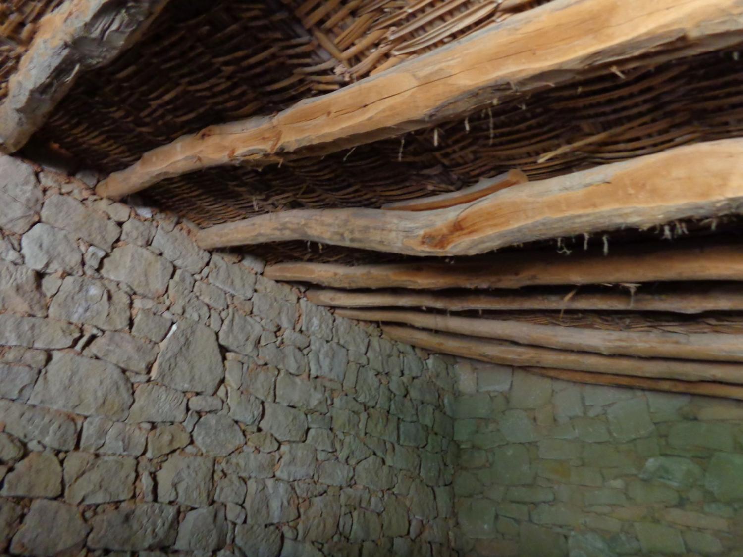  à vendre maison de campagne Fabara Bajo Aragón-Caspe 12