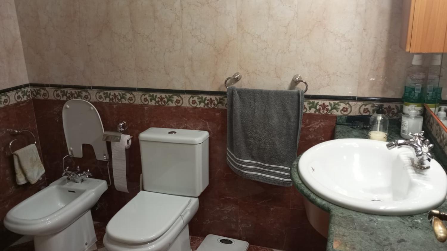  à vendre villa Alcalá La Real Sierra Sur 11