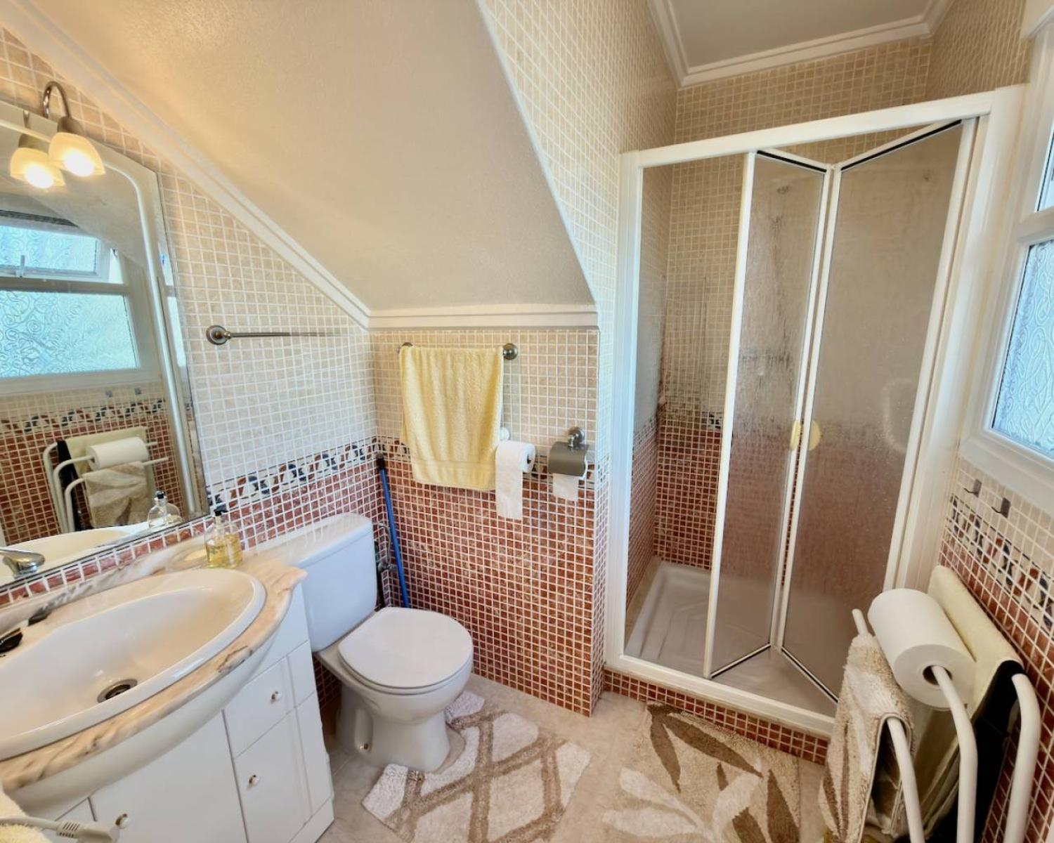  à vendre villa Ciudad Quesada Baix Segura 7