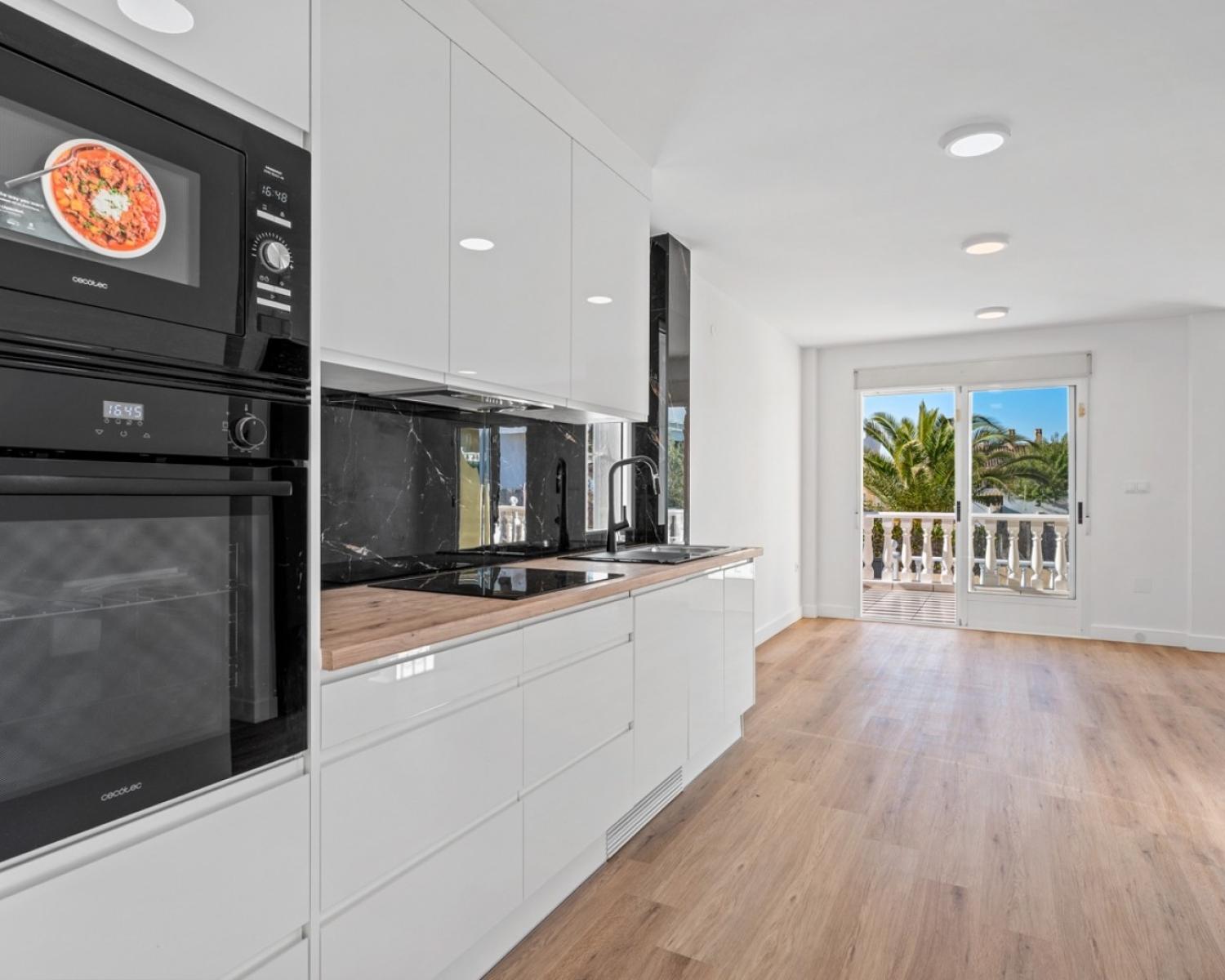  à vendre villa Rojales Baix Segura 5