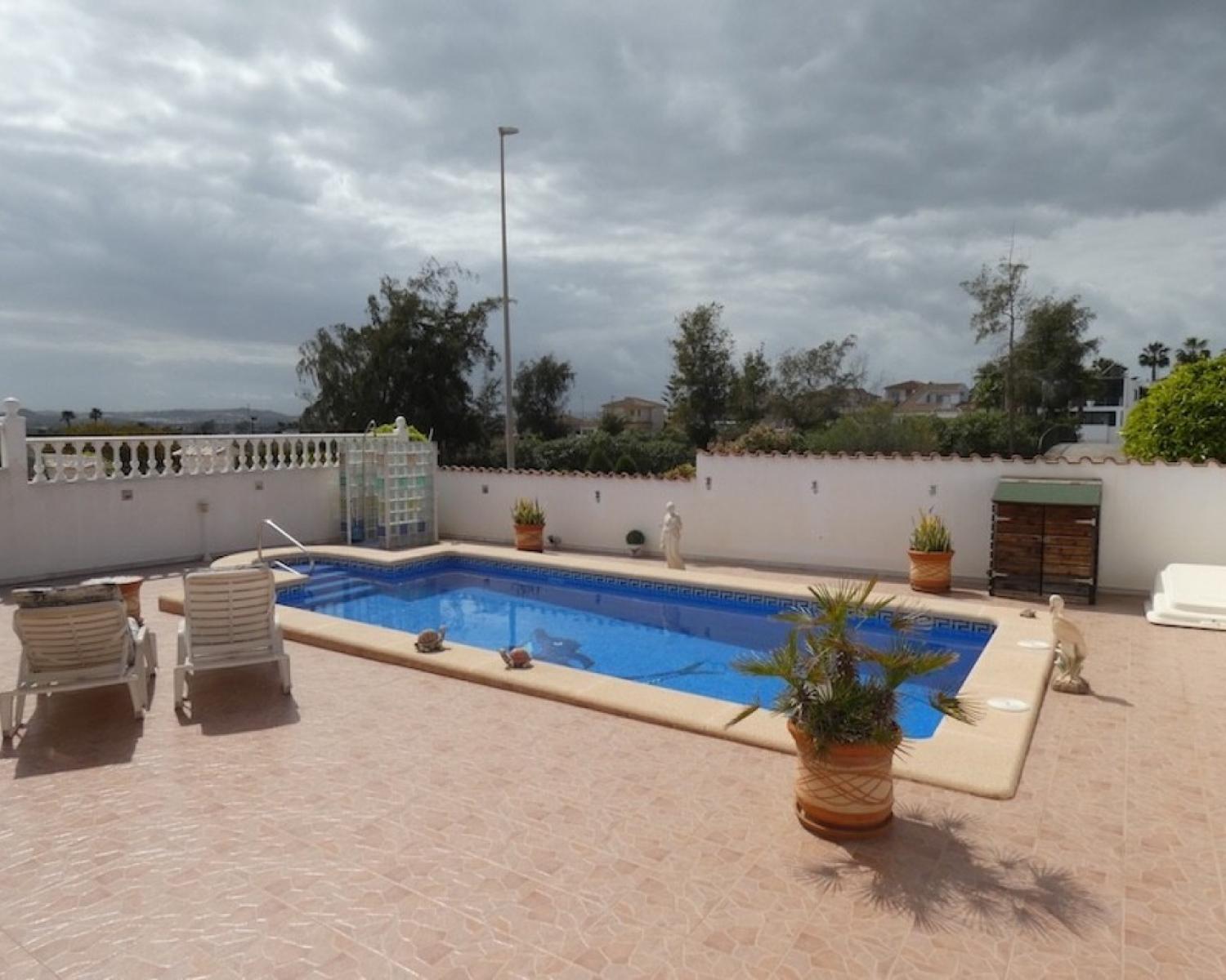  à vendre villa La Marina Baix Vinalopó 9