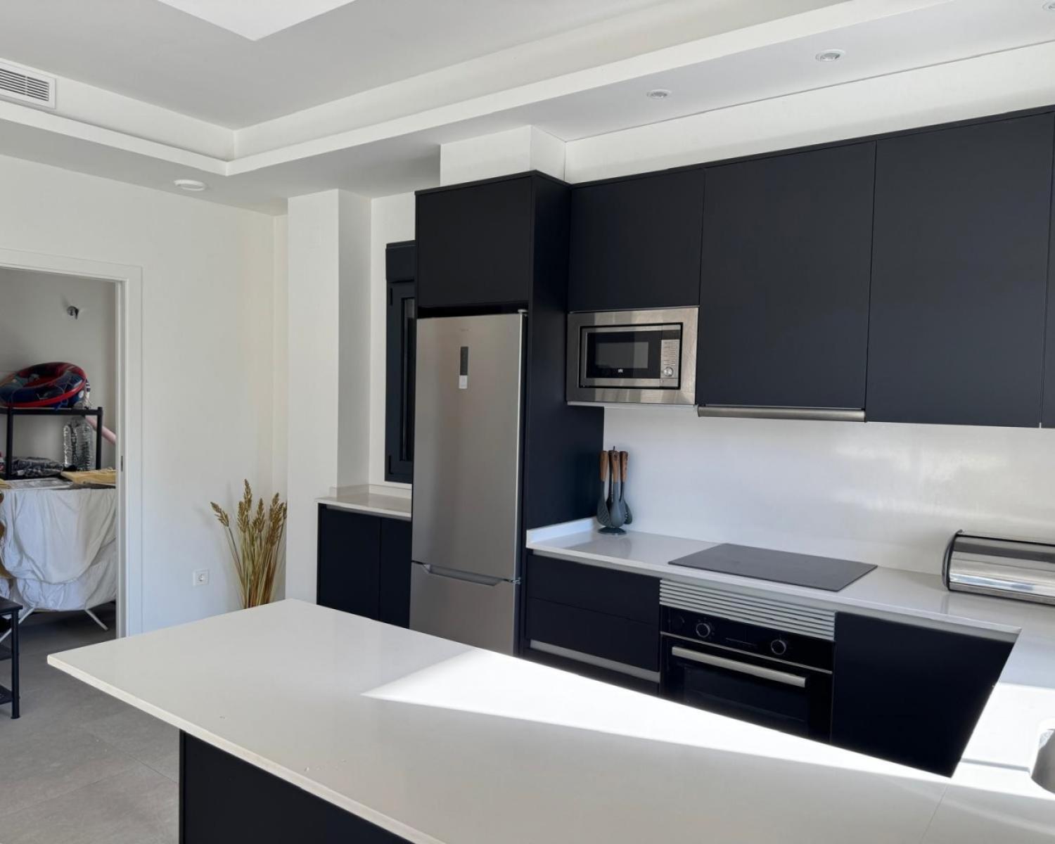  à vendre villa San Fulgencio Baix Segura 6