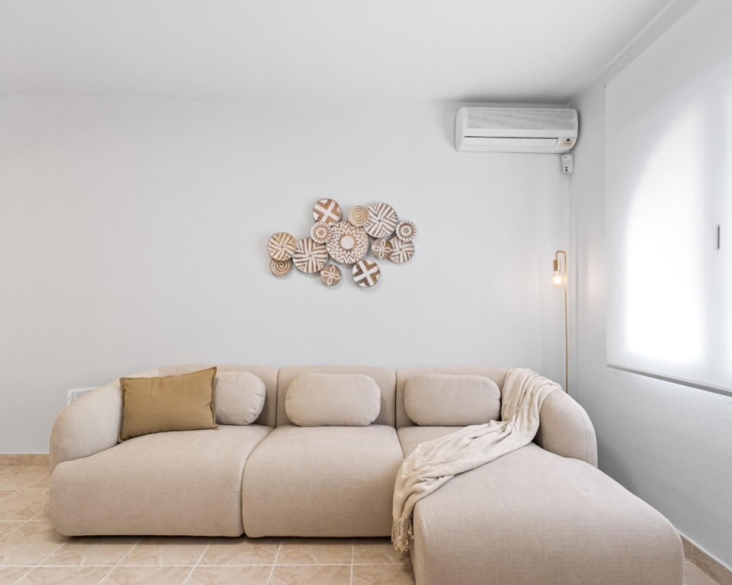  à vendre maison Orihuela Costa Baix Segura 5