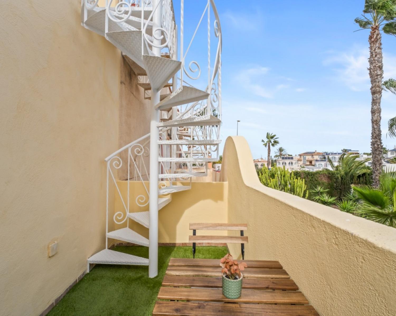  à vendre maison Orihuela Costa Baix Segura 12