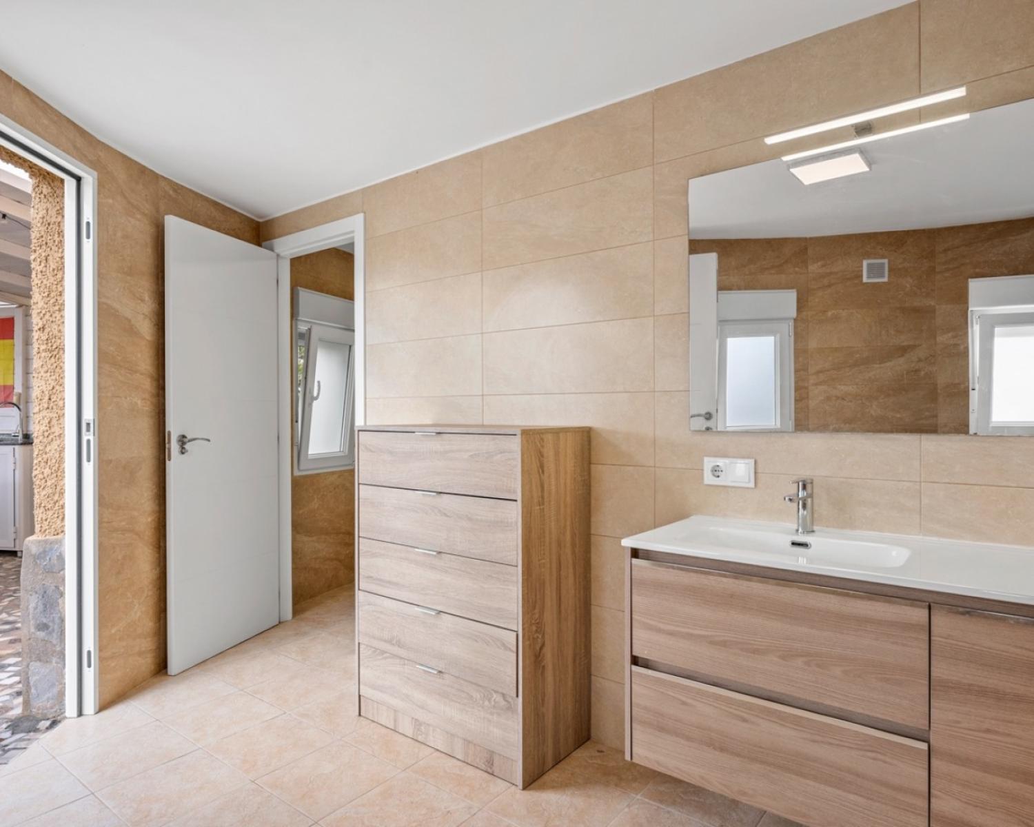  à vendre villa Rojales Baix Segura 30