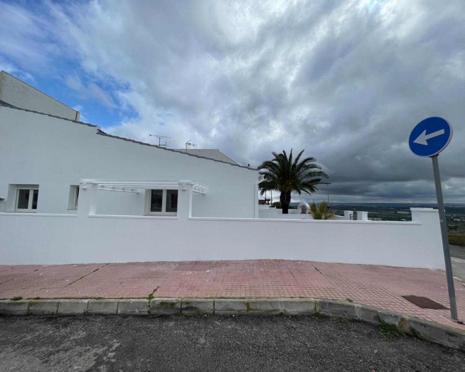 à vendre maison Ciudad Quesada Baix Segura 2