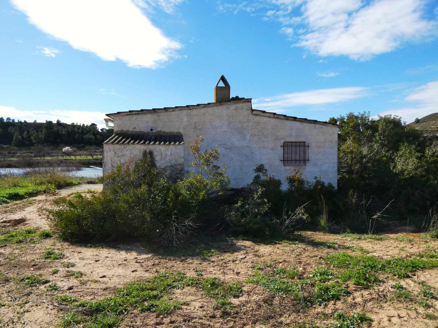  à vendre maison de campagne Fabara Bajo Aragón-Caspe 19