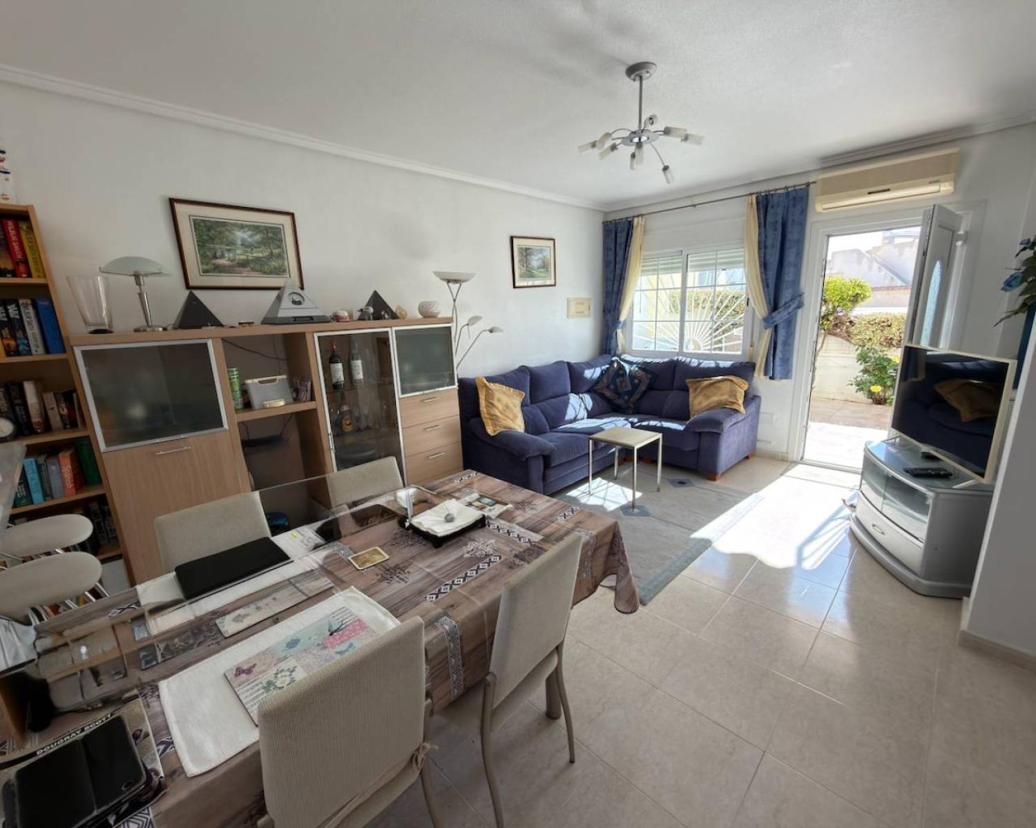  à vendre villa Ciudad Quesada Baix Segura 4