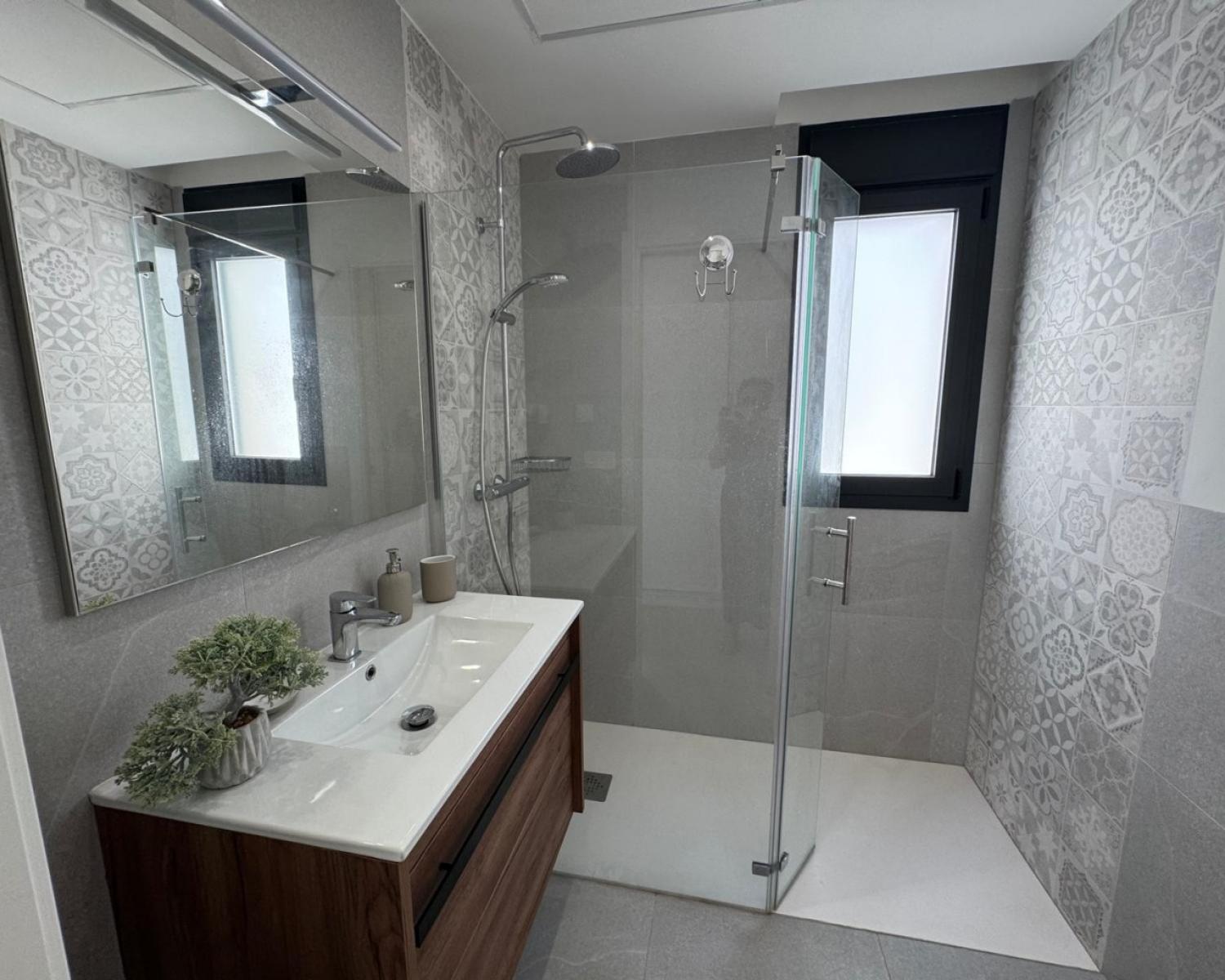  à vendre villa San Fulgencio Baix Segura 20