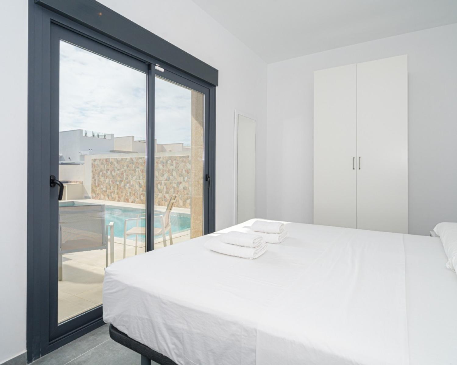  à vendre villa Daya Nueva Baix Segura 21