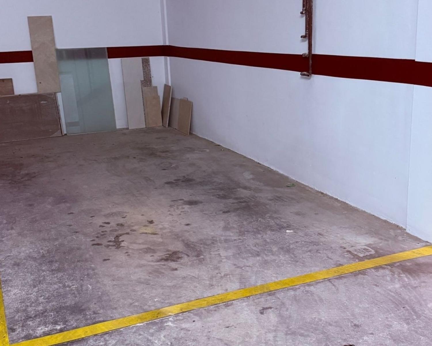  à vendre appartement Las Ramblas Baix Segura 24