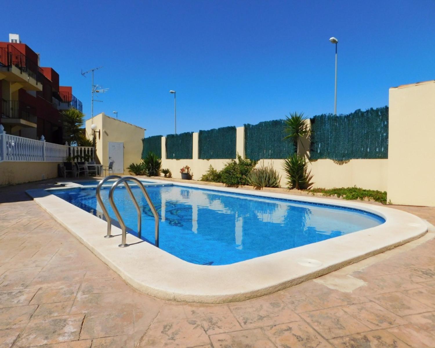  à vendre appartement Torremendo Baix Segura 2