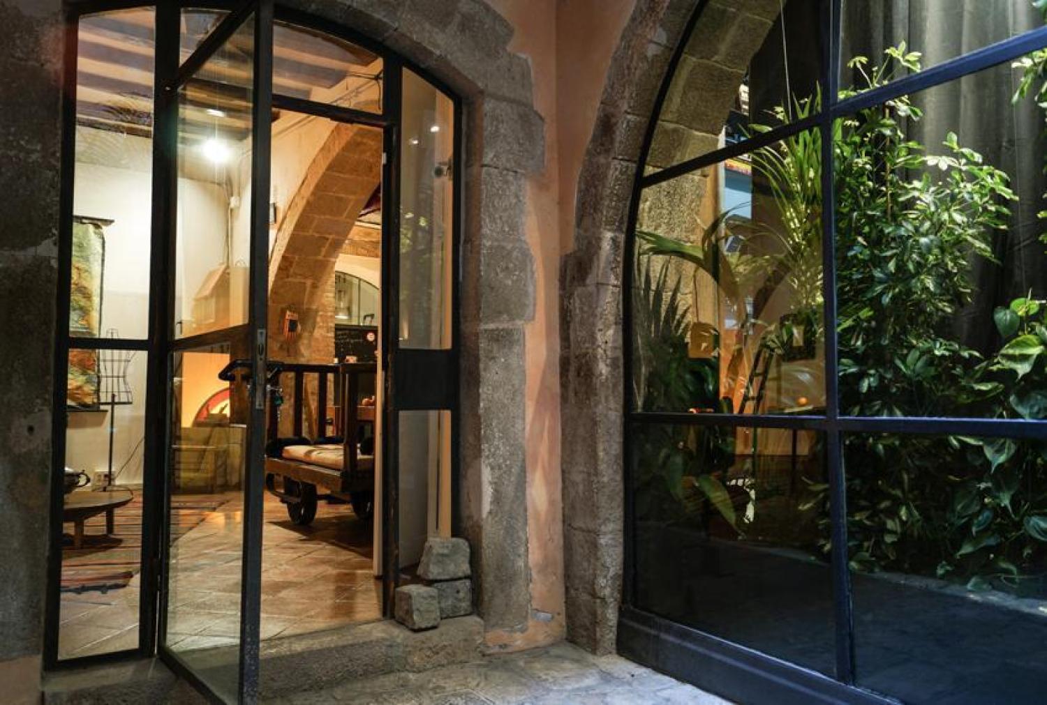  à vendre commerce Ciutat Vella-Barceloneta Barcelonès 3