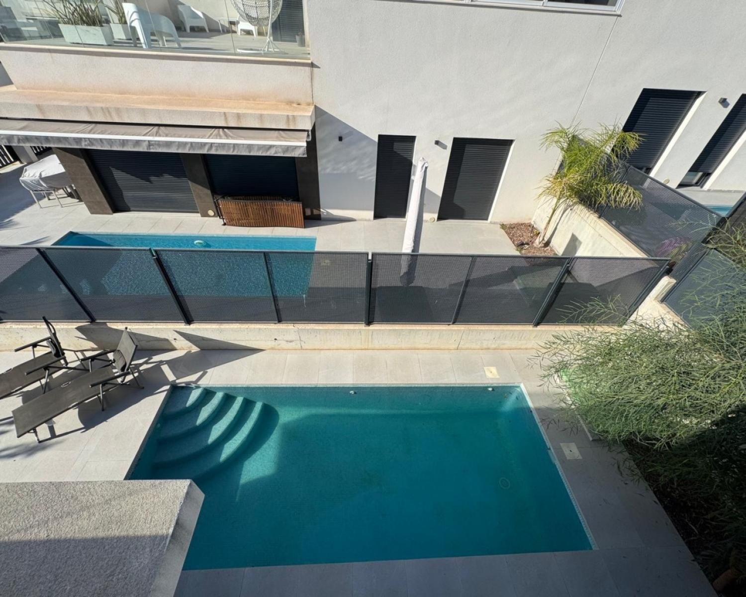  à vendre villa San Fulgencio Baix Segura 18