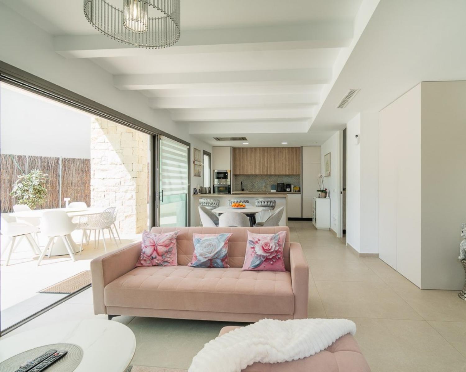  à vendre villa Villamartín Baix Segura 31