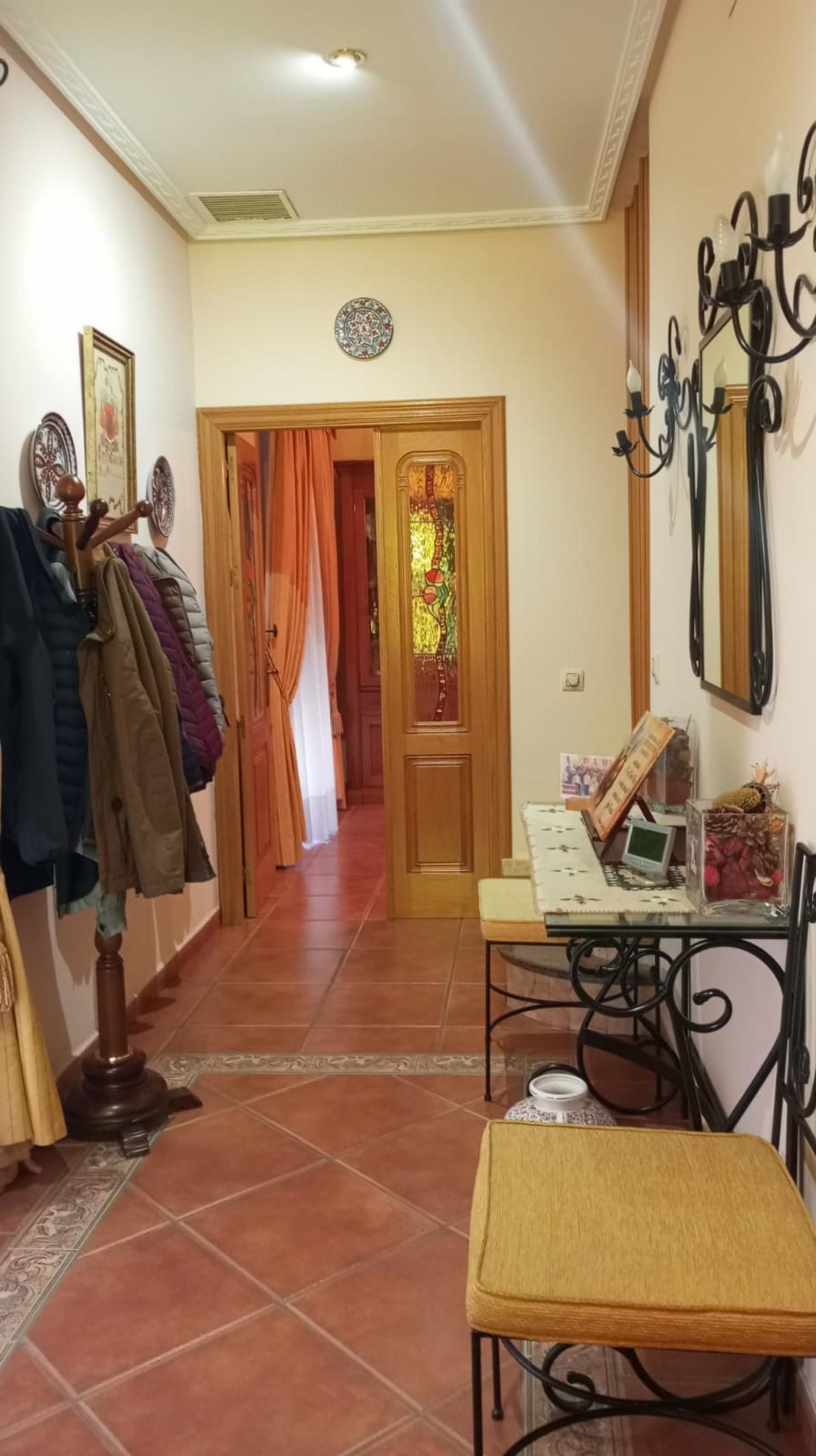  à vendre villa Alcalá La Real Sierra Sur 16