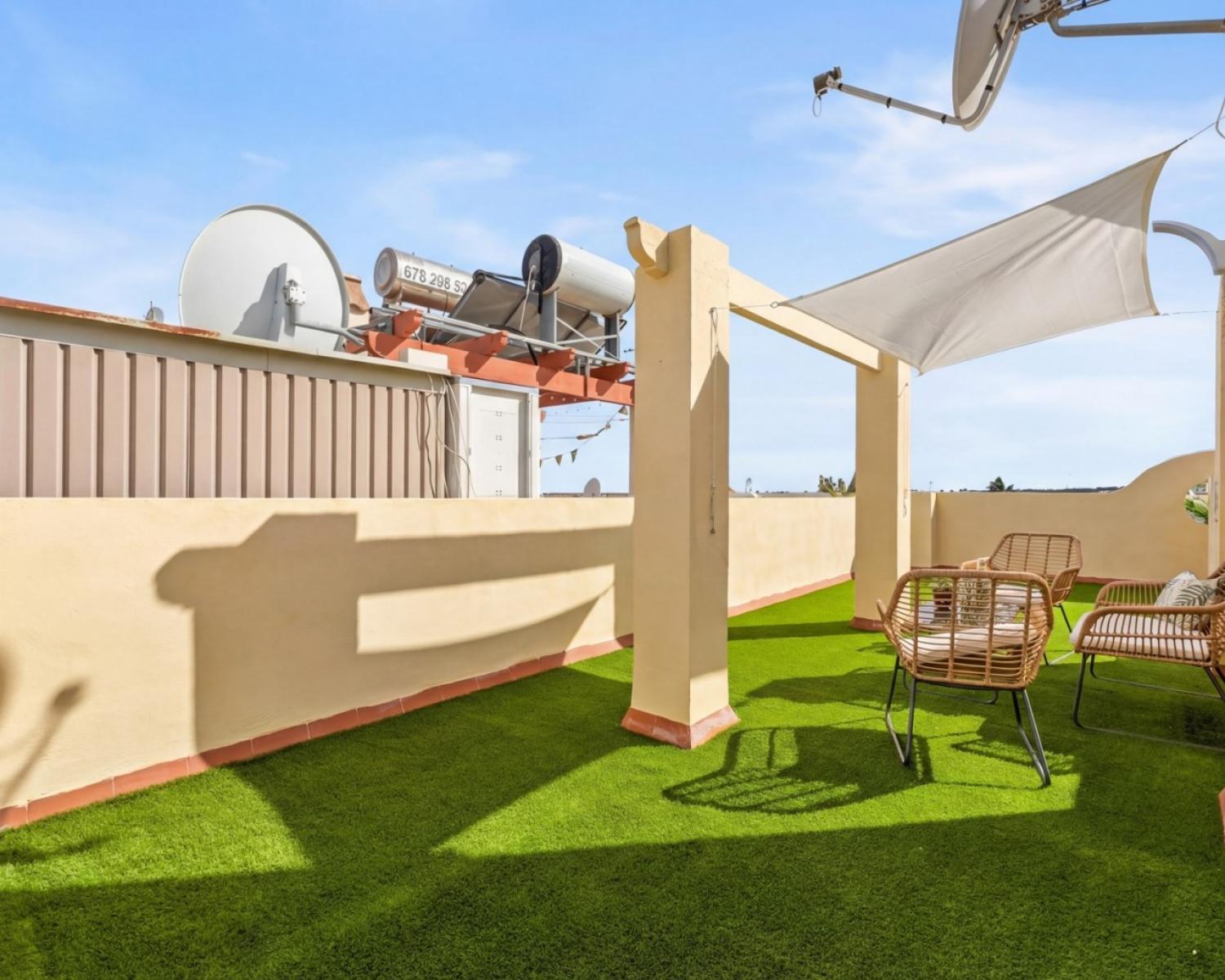  à vendre maison Orihuela Costa Baix Segura 17