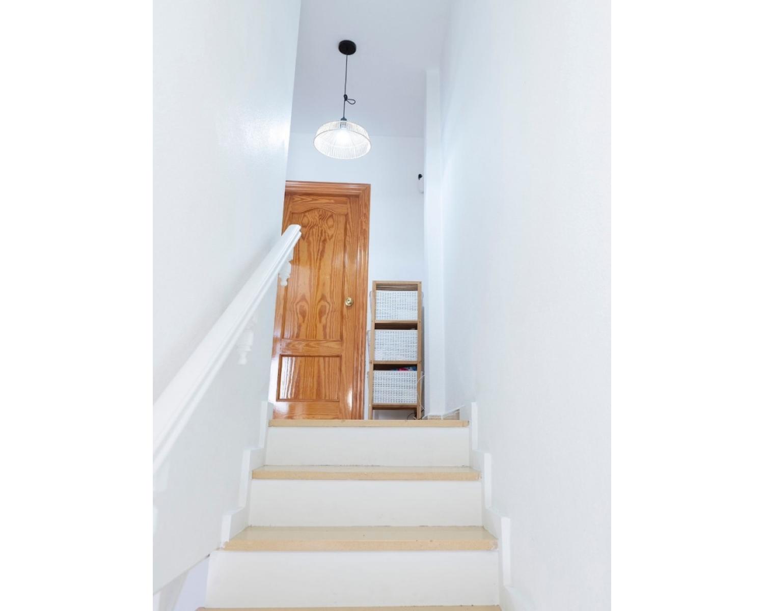  à vendre maison San Javier Mar Menor 38