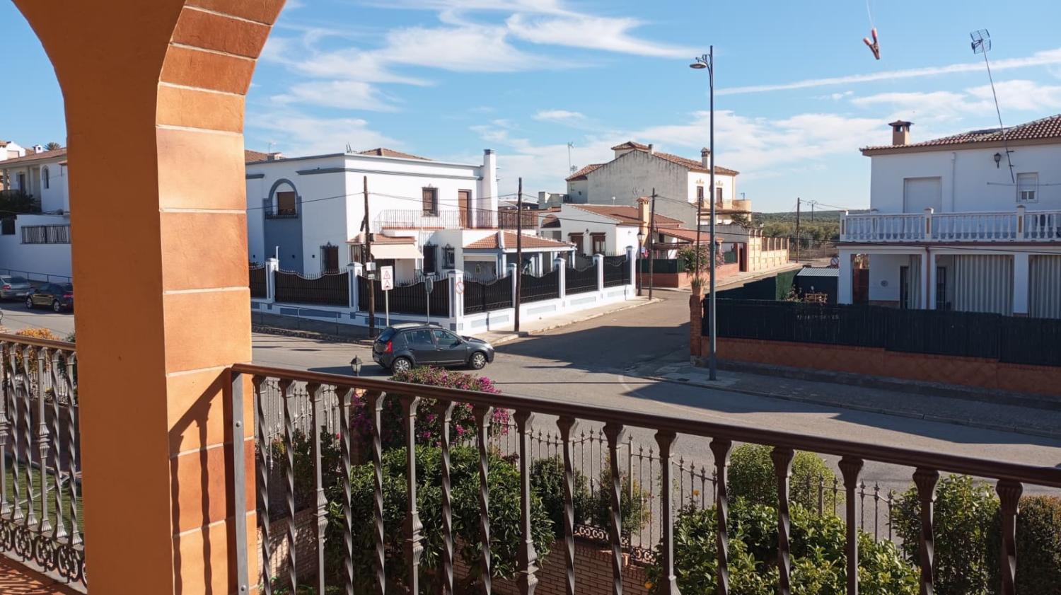  à vendre villa Alcalá La Real Sierra Sur 3