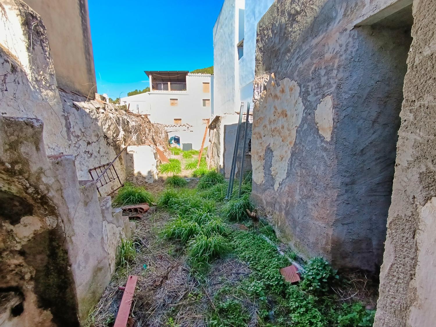  à vendre maison Canillas De Aceituno Axarquía 14