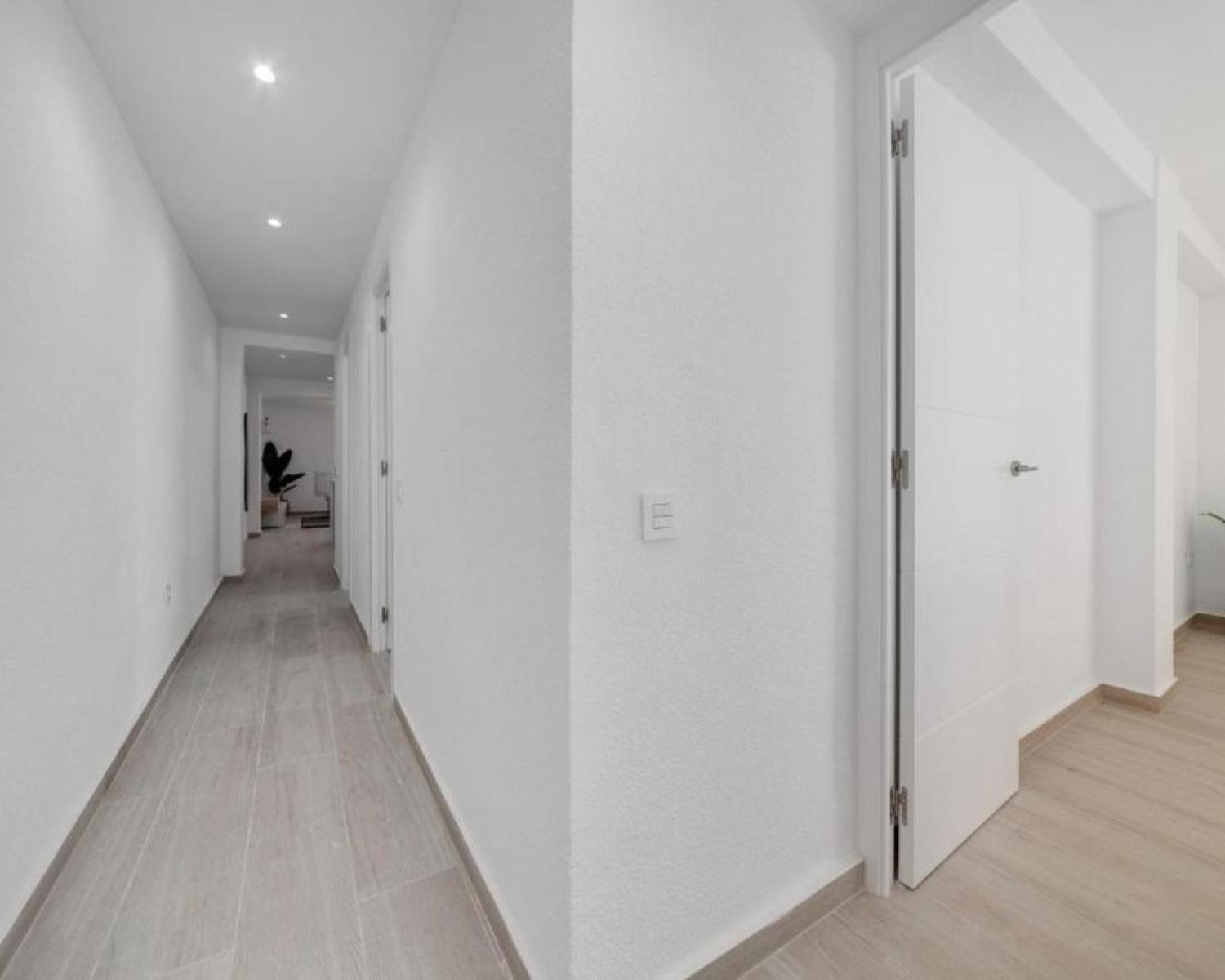  à vendre appartement Playa Del Cura Baix Segura 15