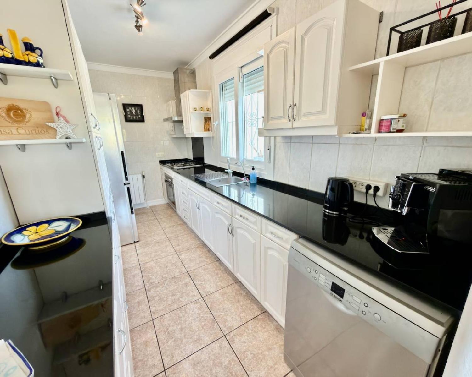  à vendre villa Guardamar Del Segura Baix Segura 5