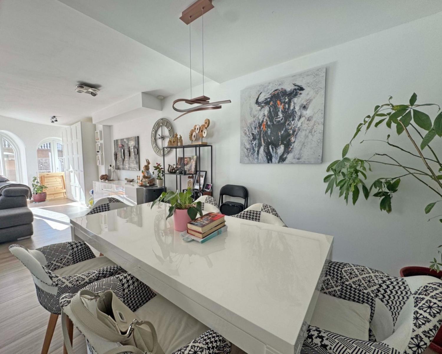  à vendre maison Villamartín Baix Segura 21