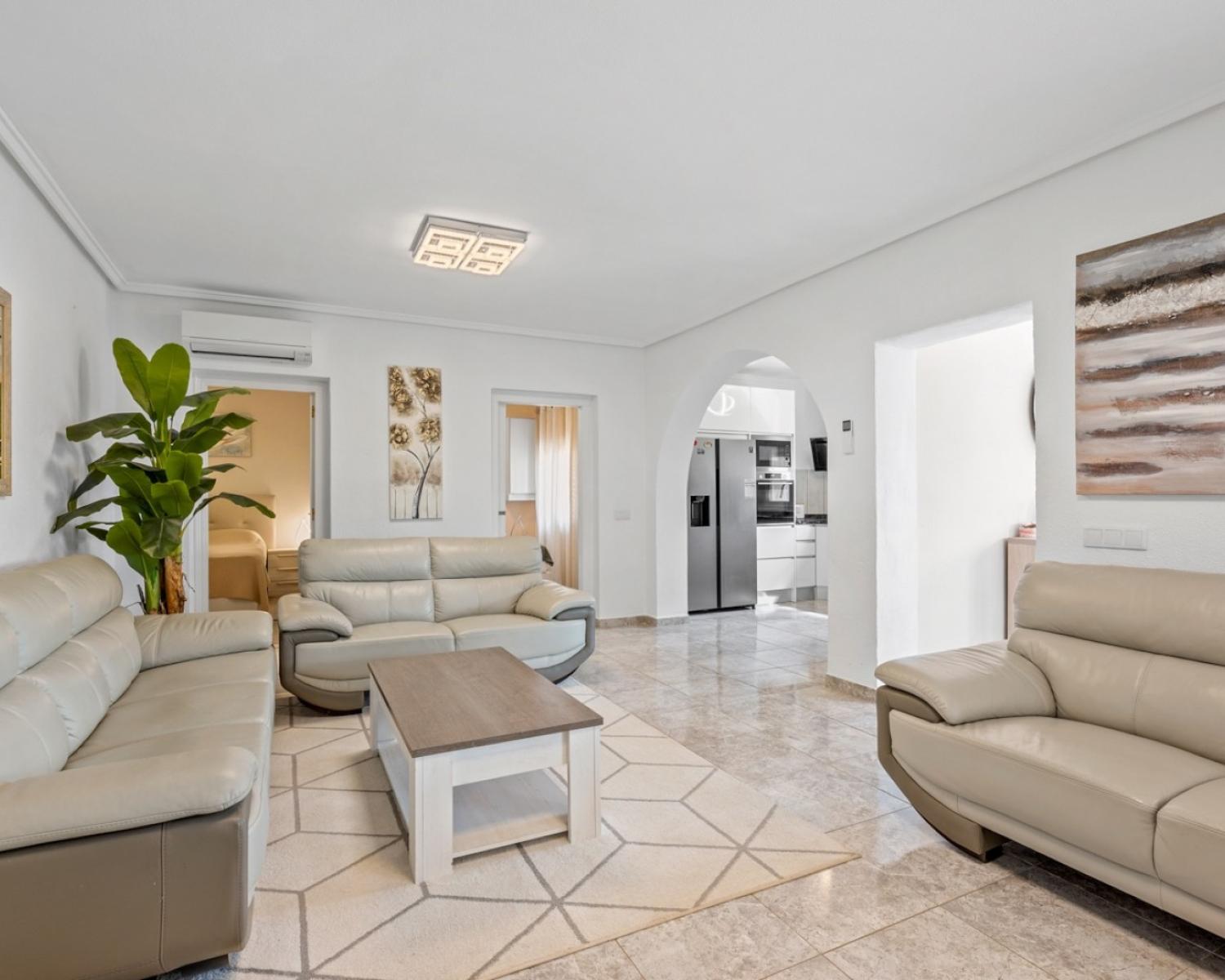  à vendre villa Rojales Baix Segura 7