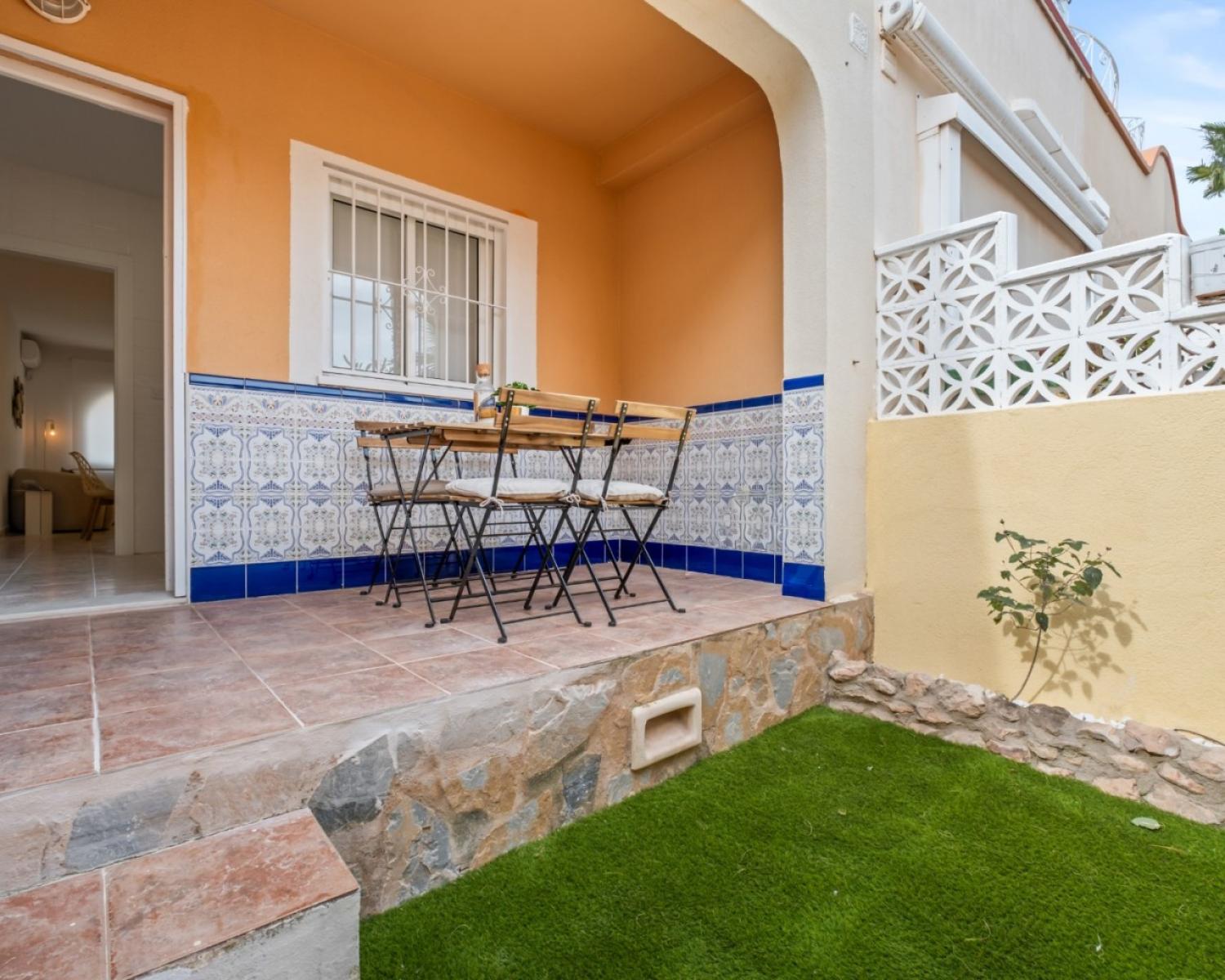 à vendre maison Orihuela Costa Baix Segura 16