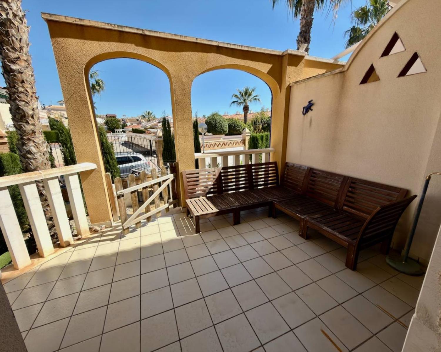  à vendre appartement Rojales Baix Segura 7