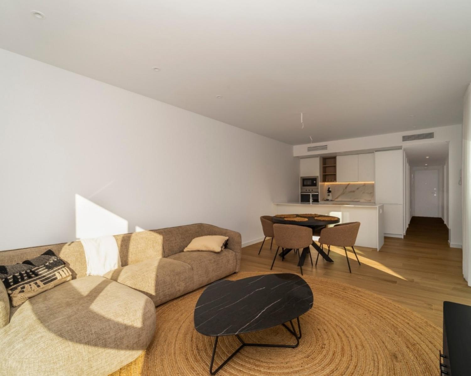  à vendre appartement Pilar De La Horadada Baix Segura 24