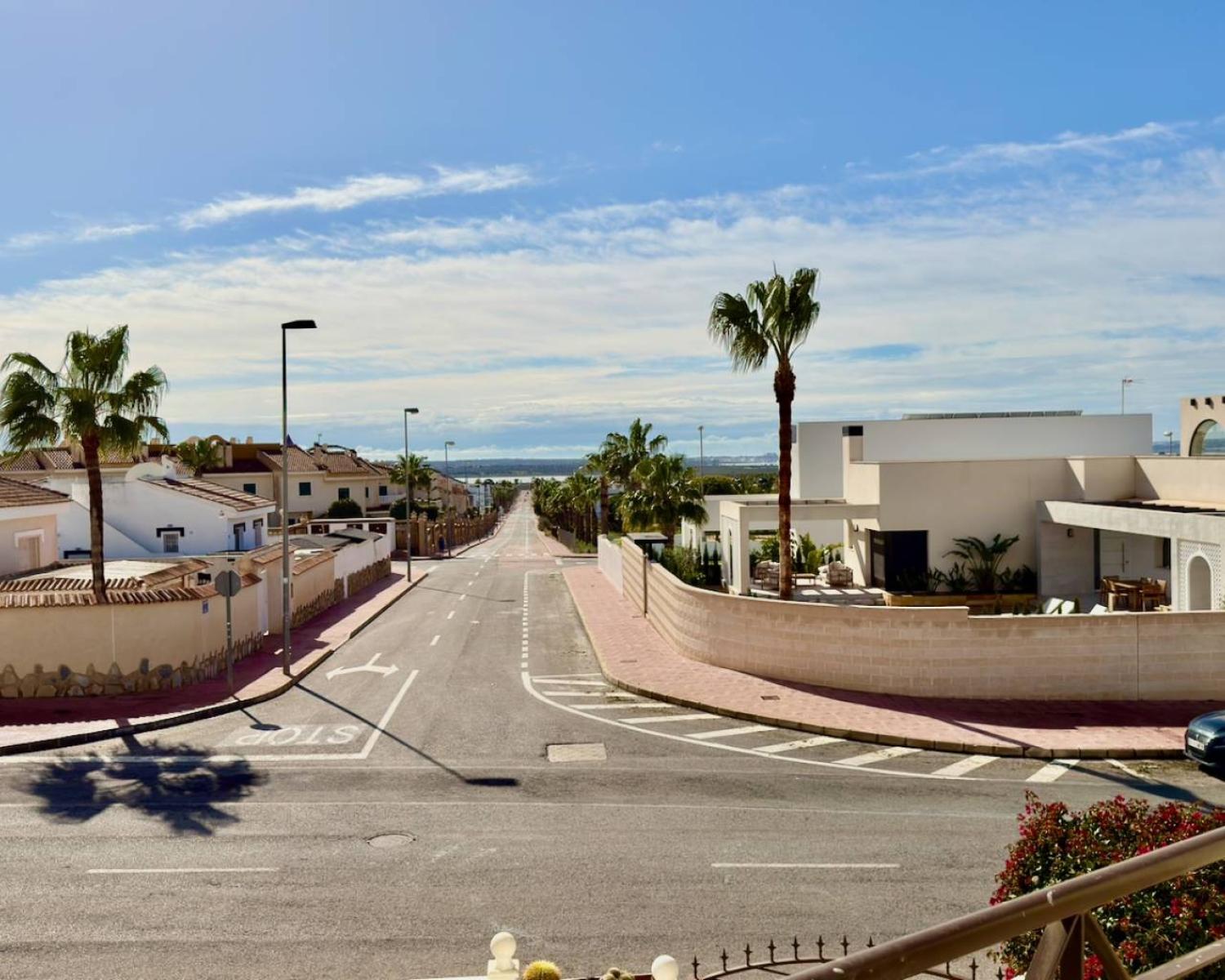  à vendre villa Ciudad Quesada Baix Segura 19