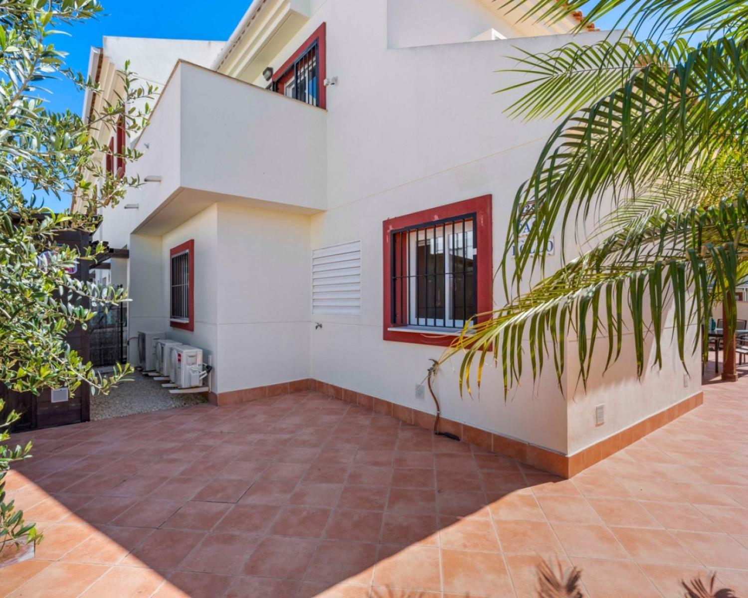  à vendre maison Ciudad Quesada Baix Segura 15