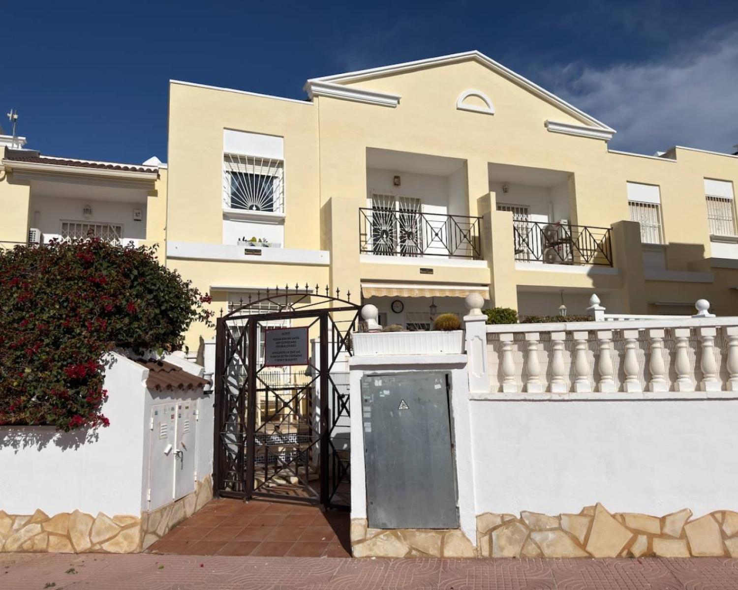  à vendre villa Ciudad Quesada Baix Segura 1