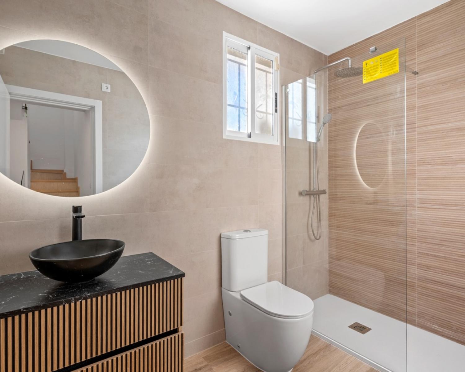  à vendre villa Rojales Baix Segura 26