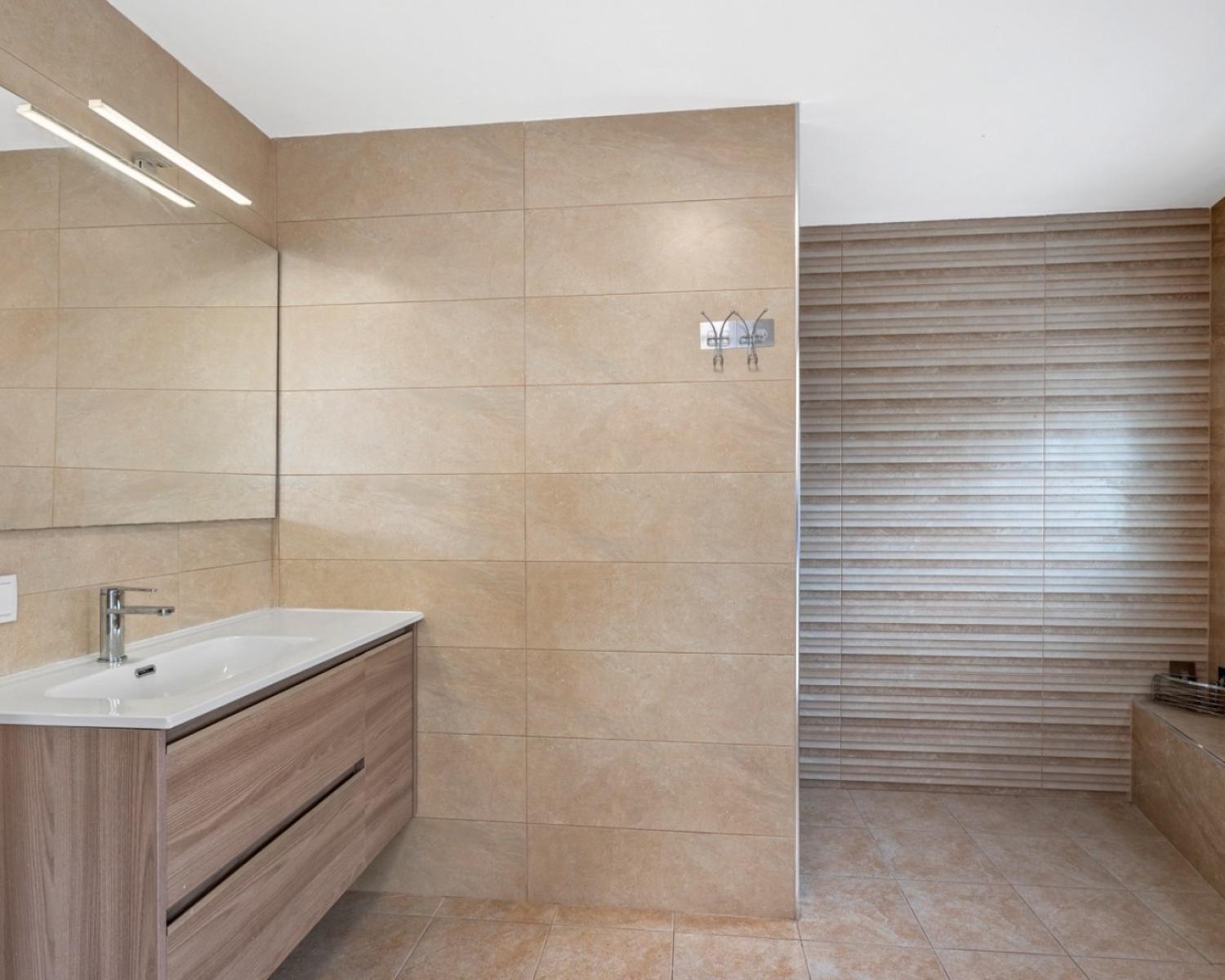  à vendre villa Rojales Baix Segura 31