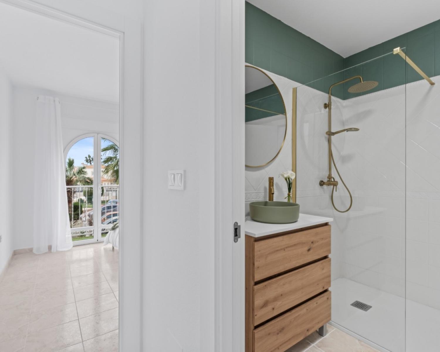  à vendre maison Orihuela Costa Baix Segura 13