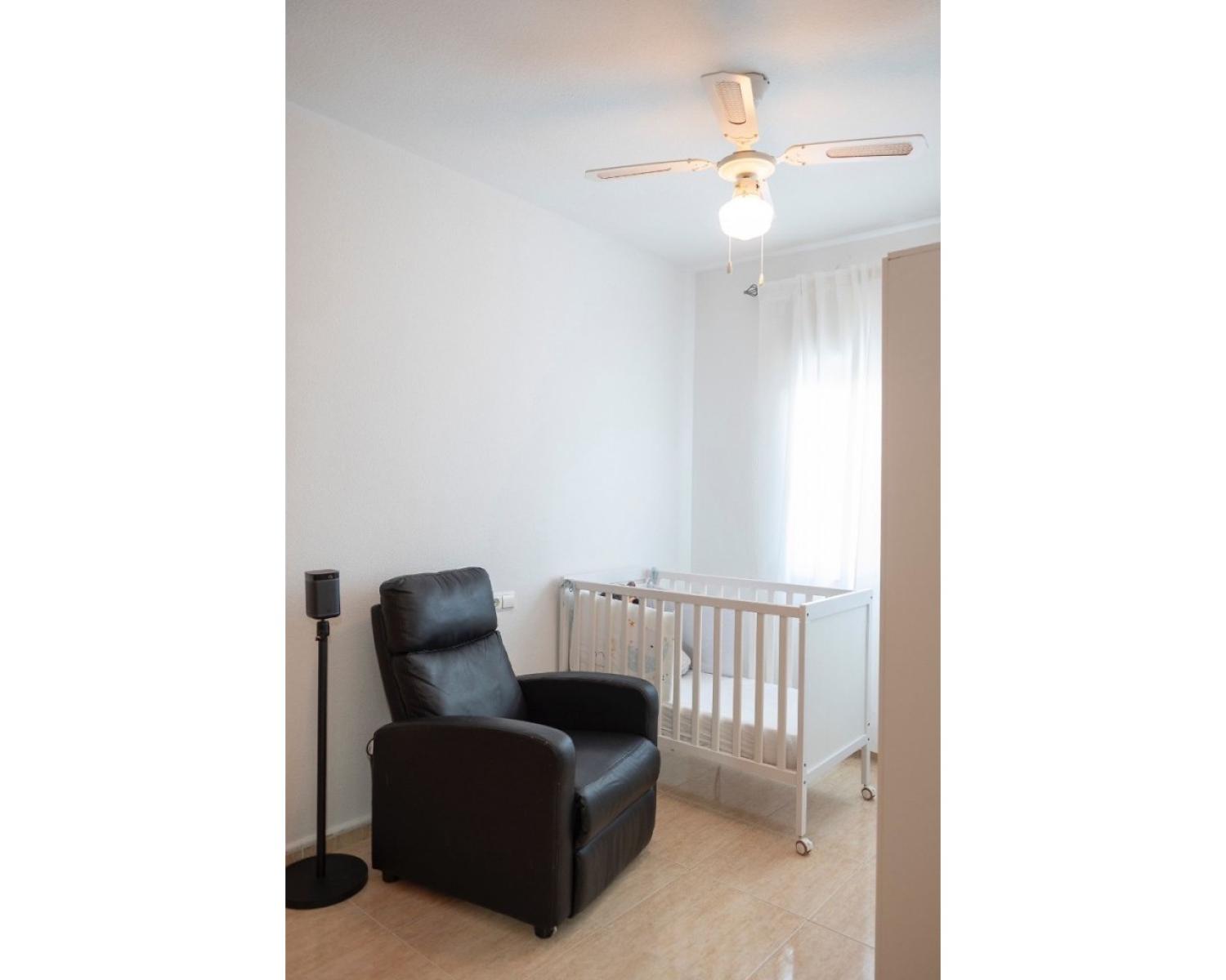  à vendre maison San Javier Mar Menor 27