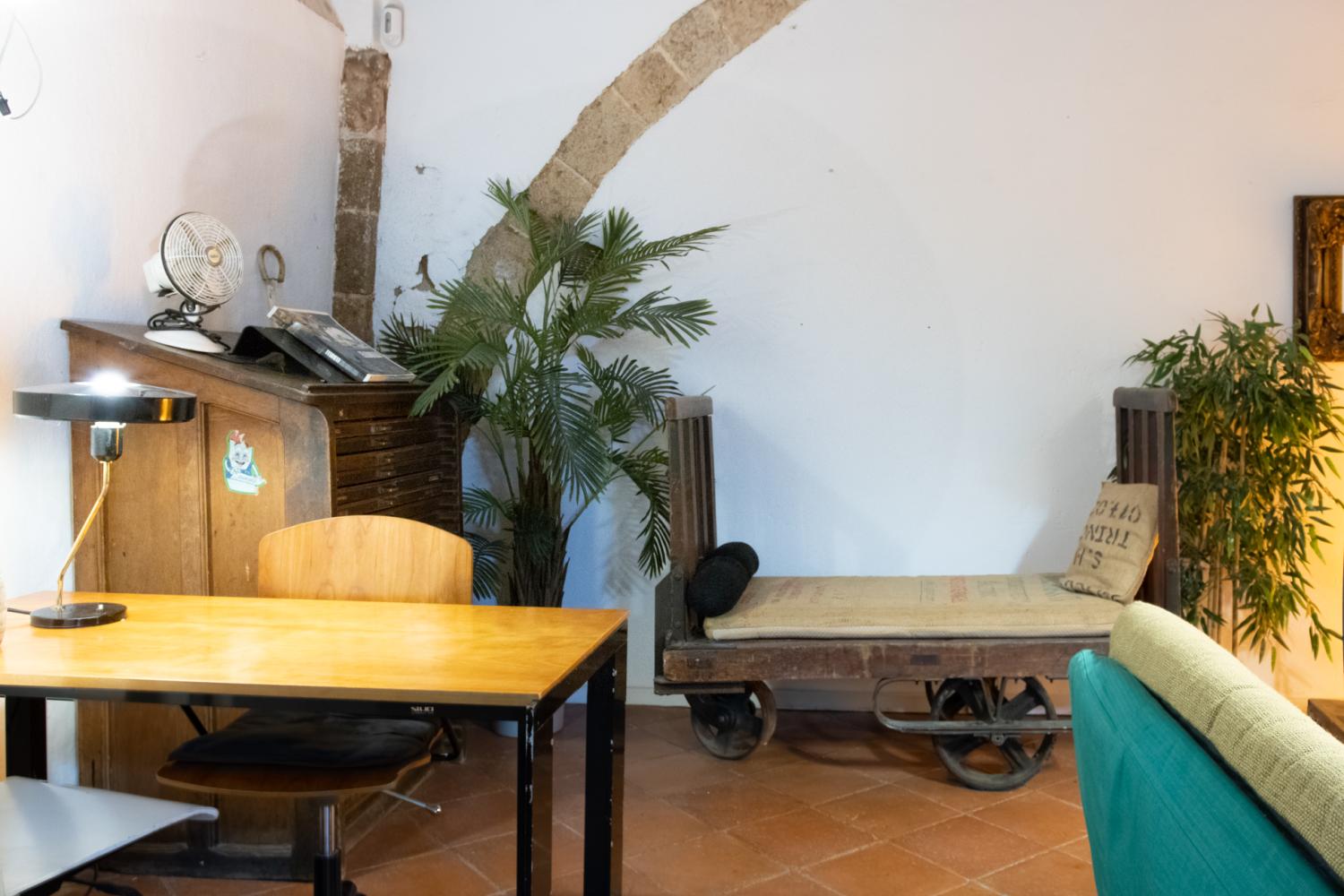  à vendre commerce Ciutat Vella-Barceloneta Barcelonès 11