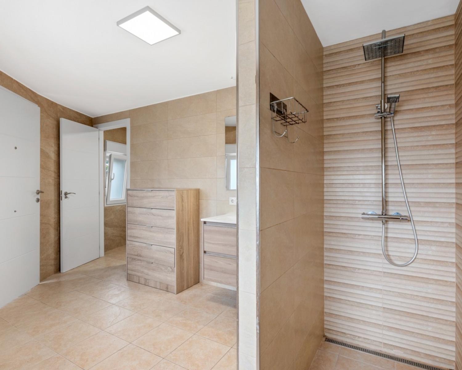  à vendre villa Rojales Baix Segura 32