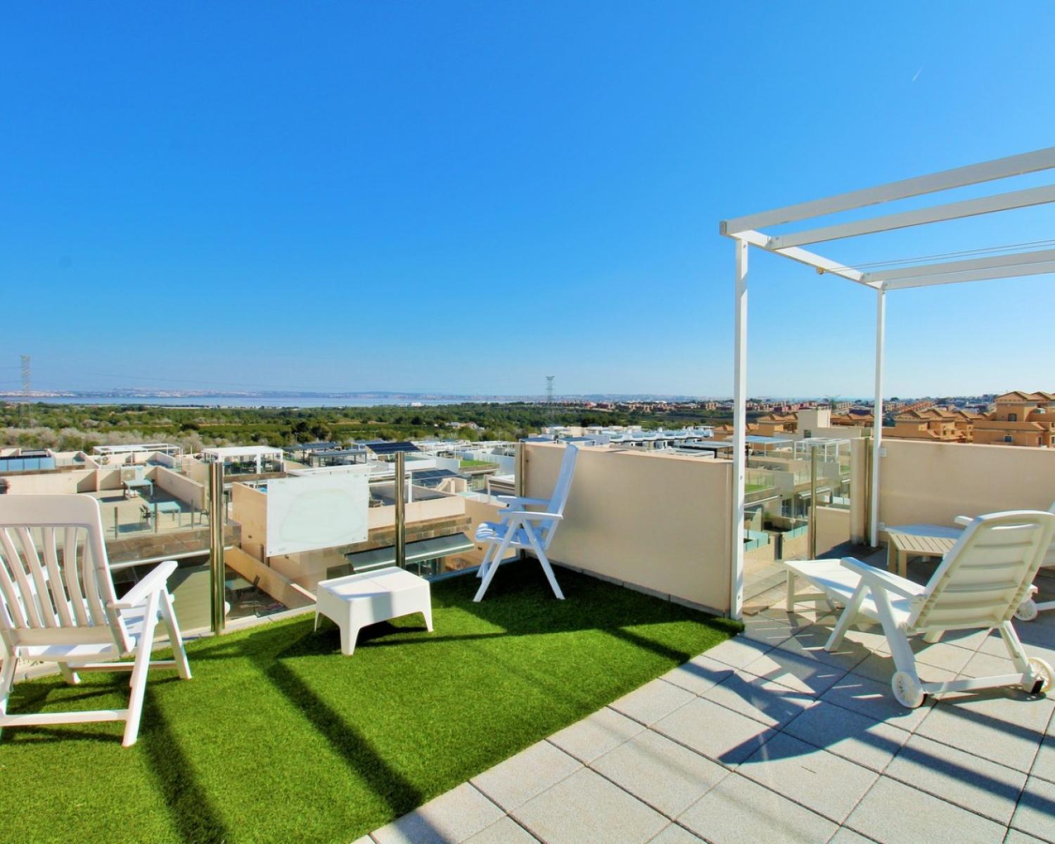  à vendre villa Villamartín Baix Segura 18