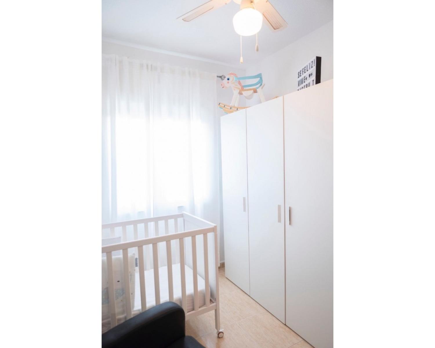  à vendre maison San Javier Mar Menor 30