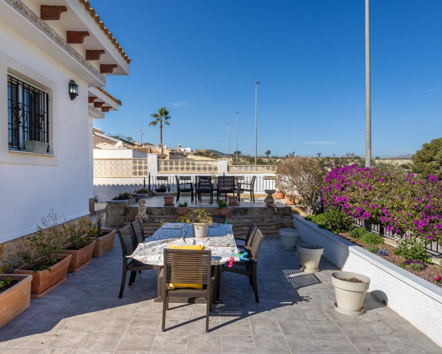  à vendre villa Bigastro Baix Segura 2